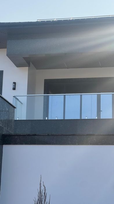 Делаем душевые перегородки, лофт перегородки.