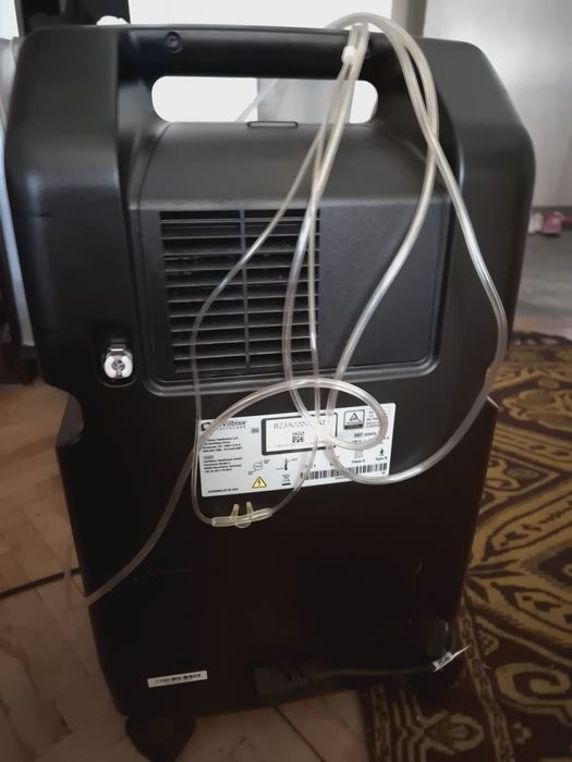 Апарат за дишане