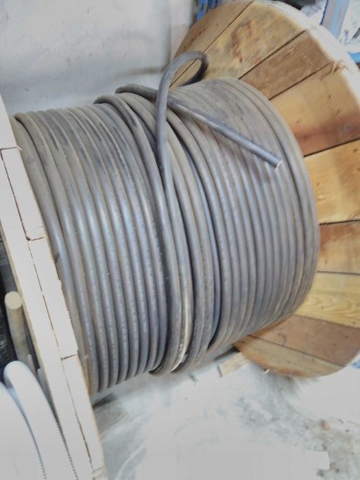 Кабел нeупотребяван - ШКПТ 14х1,5