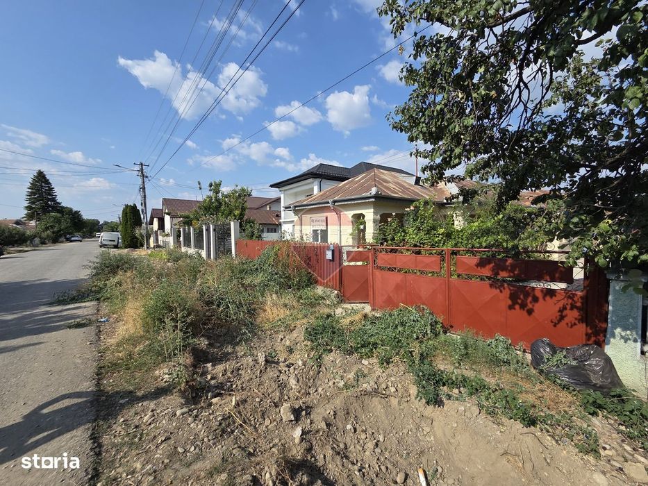 Casă 4 camere | Milcovul