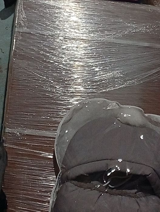 Продам детскую манежку