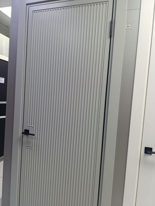 Межкомнатные двери