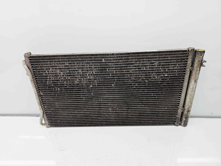 Radiator clima / AC Bmw 1 (E81, E87) [Fabr 2004-2010] 69968743 2.0 M47