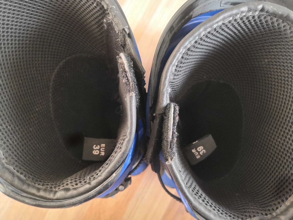 Forma мотоциклетни ботуши