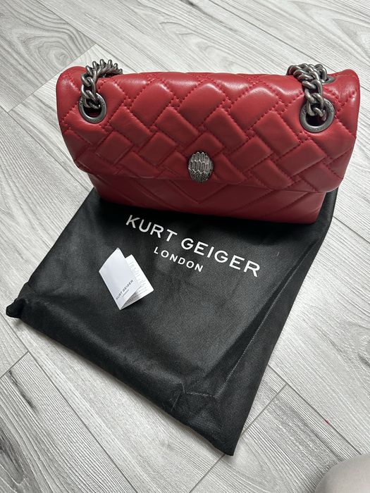 Geanta Kurt Geiger