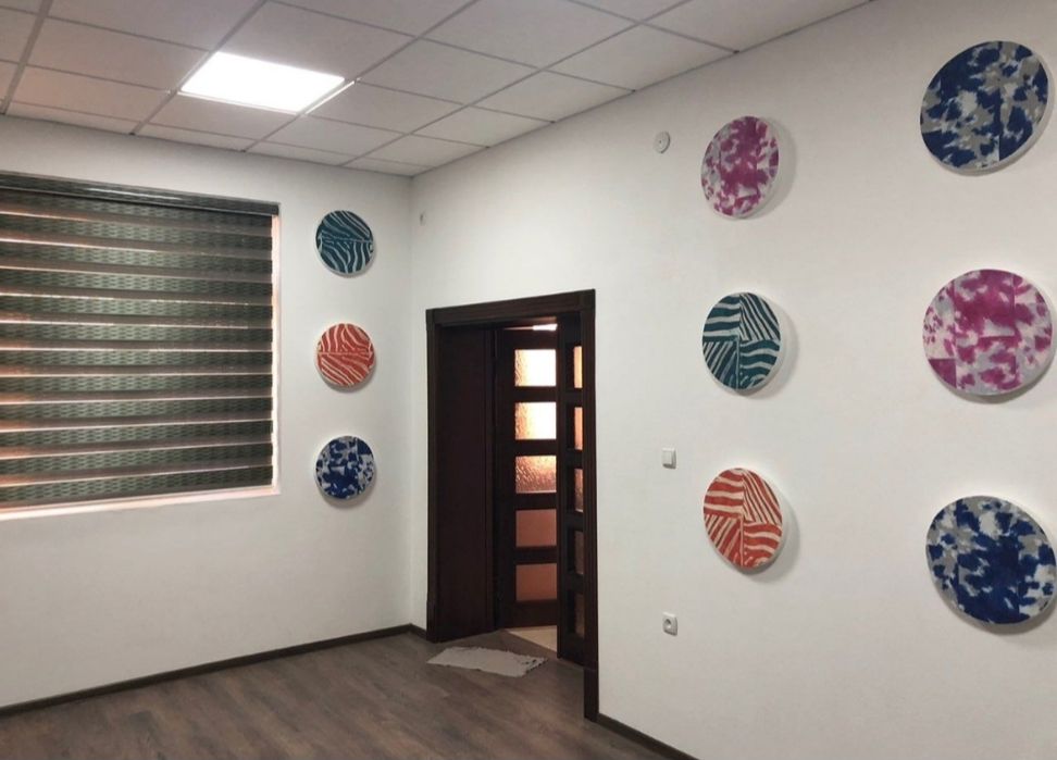 Продаётся объект 20 соток, с двумя этажами и подвалом(1050 Км.м )