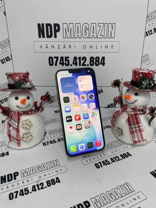 NDP Amanet NON-STOP Sos. Giurgiului 119 IPHONE 13 PRO MAX (46819)
