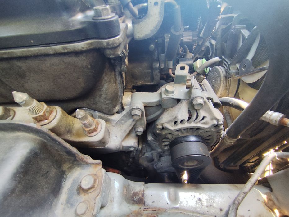 Двигател за Mitsubishi Outlander 3 -2.2-150кс-2015г-4N14