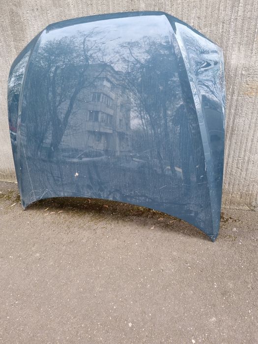 Capota față Audi A6 2018-2024