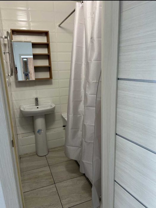 Сдаётся 1 ком. В центре, ул. Шевченко