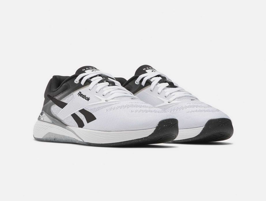 Мужские кроссовки Reebok Nano X5 Training оригинал, new EUR 42.5/43/44