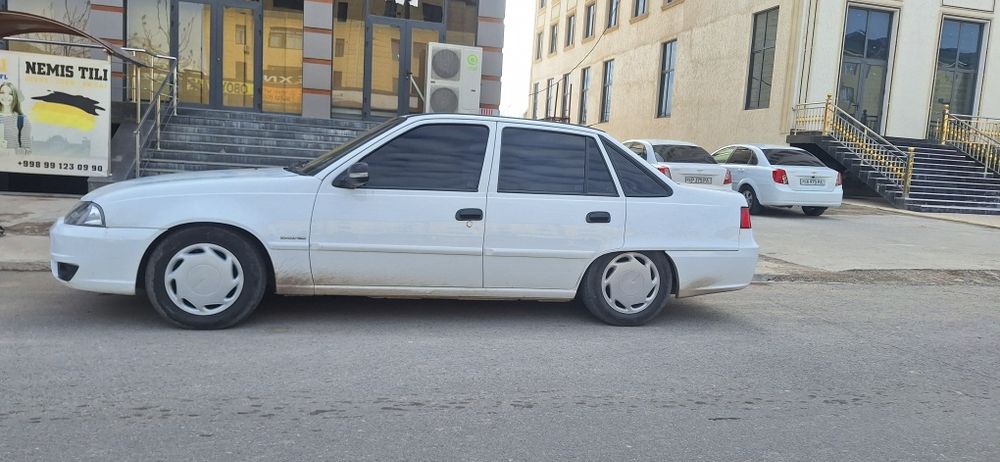 neksia 2 dons ful полне