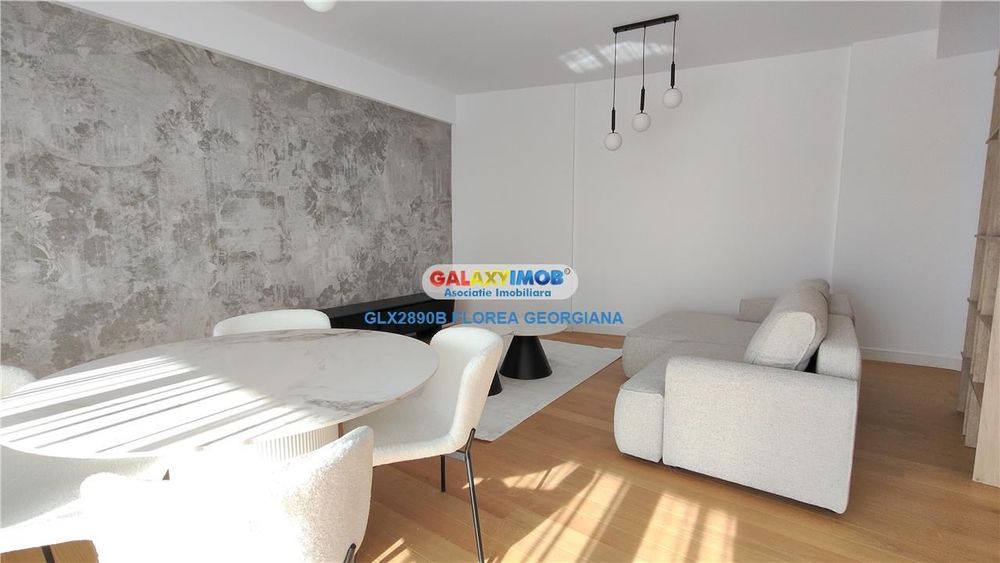 Prima inchirere 2 camere Aleea Privighetorilor