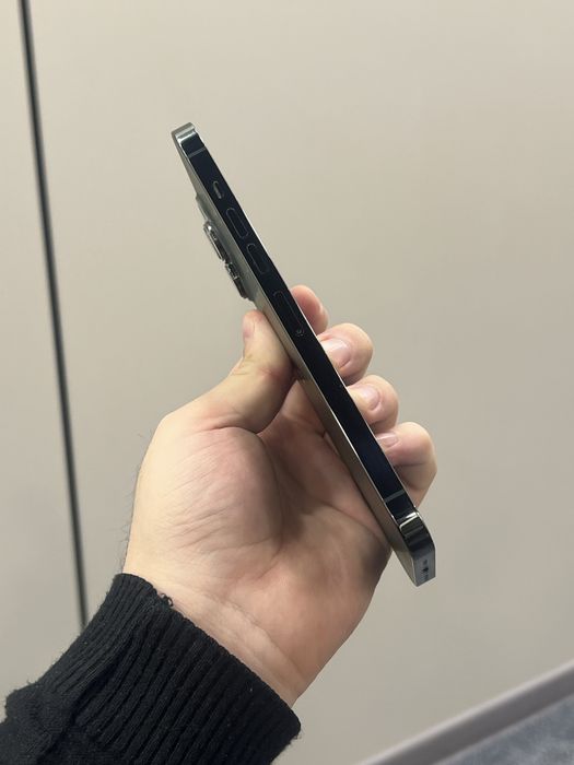 Iphone 13 pro max ideal