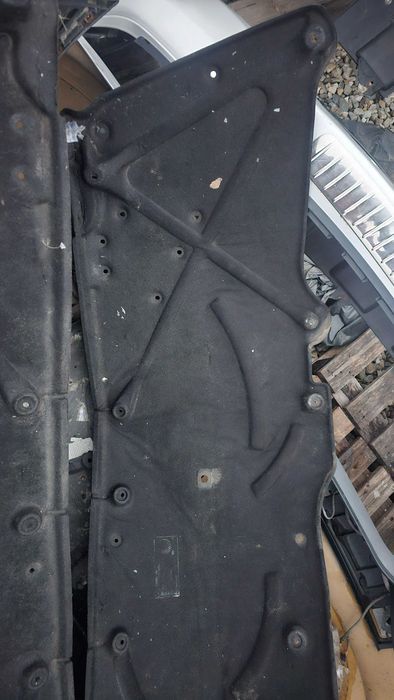 Scut pasla caroserie Mercedes S class W221 long scurt S320 S350 S500