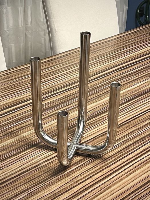 Дизайнерски свещник Philippi Festive