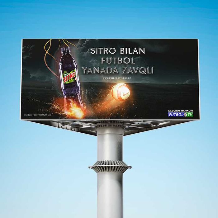 Instagram, Facebook va Telegram da 14-yildan ortiq tajribaga ega SMM