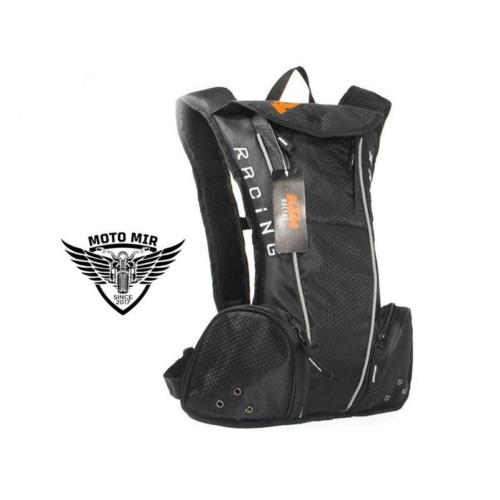 В наличии Мотоциклетный рюкзак водонепроницаемый KTM STAR ALPINESTARS