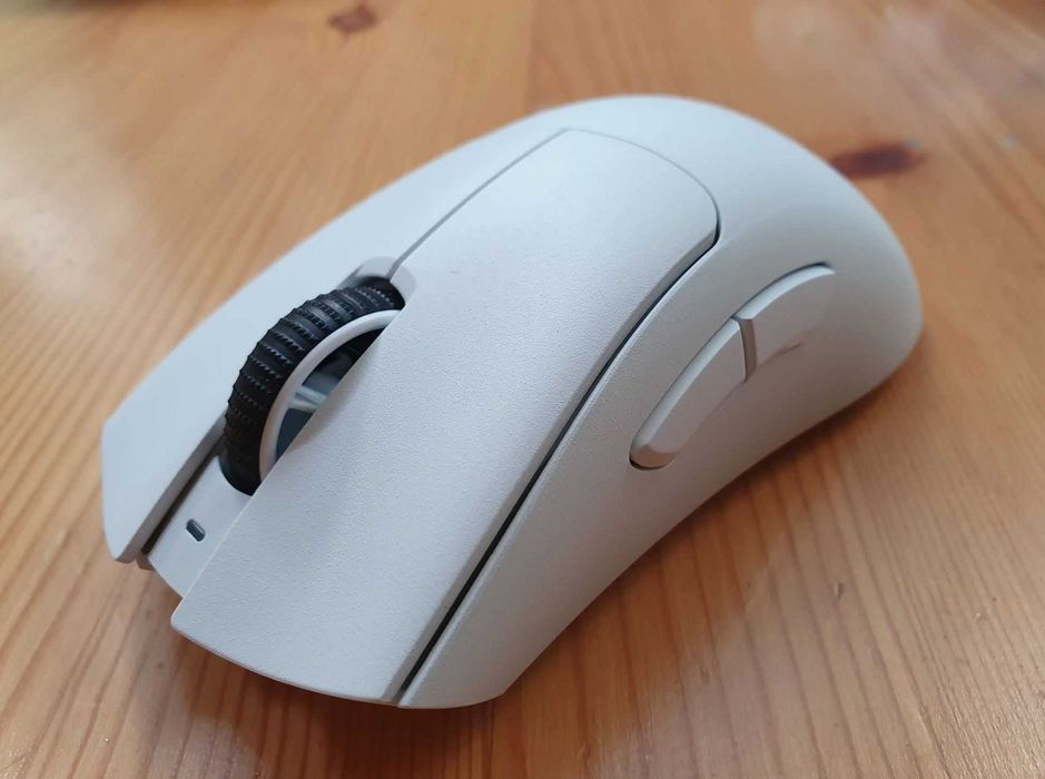 Mouse Gaming Razer Deathadder V3 Pro Wireless