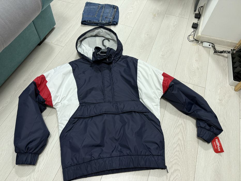 Geaca jacheta bluza Urban Ultra schimb cu tommy hilfinger guess dior