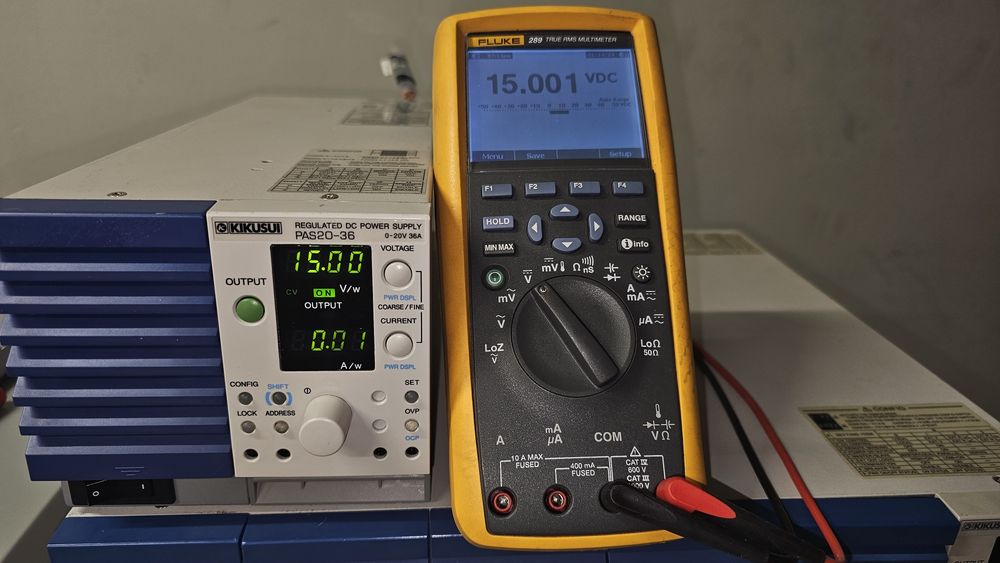 Sursa Kikusui PAS 20-36