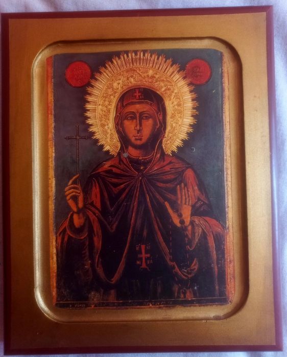 Стари Гръцки Икони