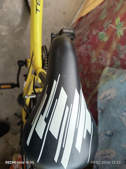 Bicicleta copii DHS Terrana 20''