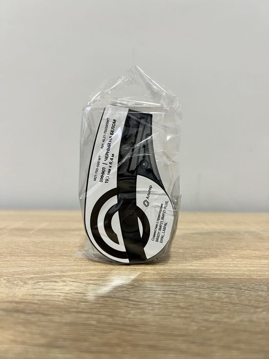 Картридж альтер с лентой из винила M21 750