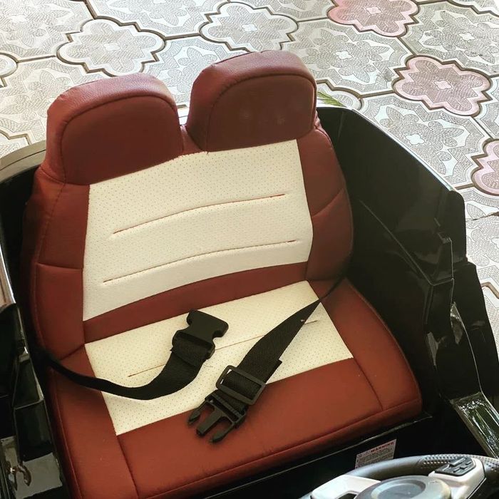 BMW X8 concept детская машина с пультом электромобил 4мотором