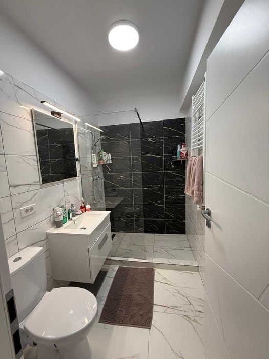 Propietar - Vand apartament 2 camera Popesti-Leordeni