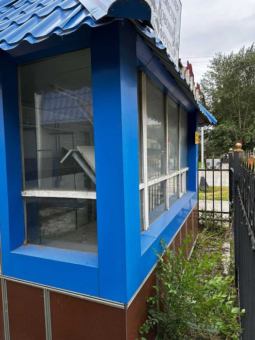 Сдам торговую площадь в аренду