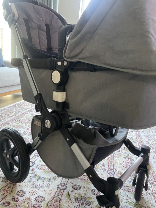 Коляска bugaboo cameleon limited edition