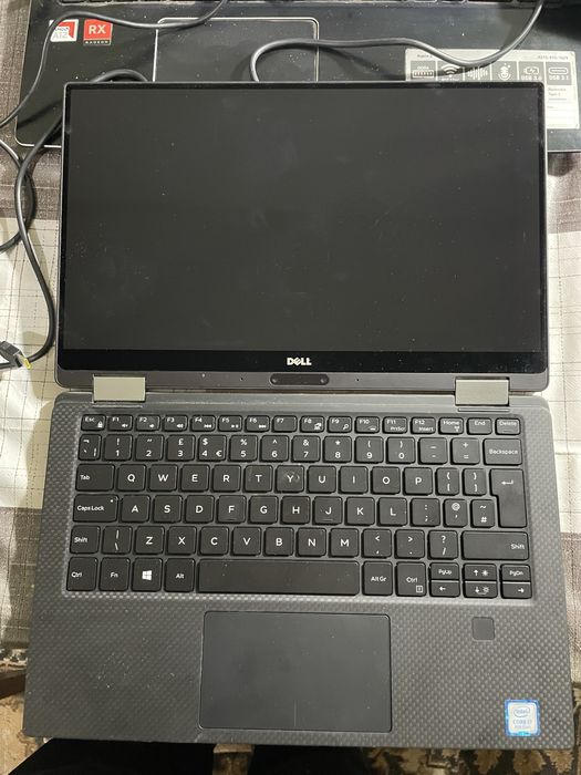 Dell Xps placa defecta