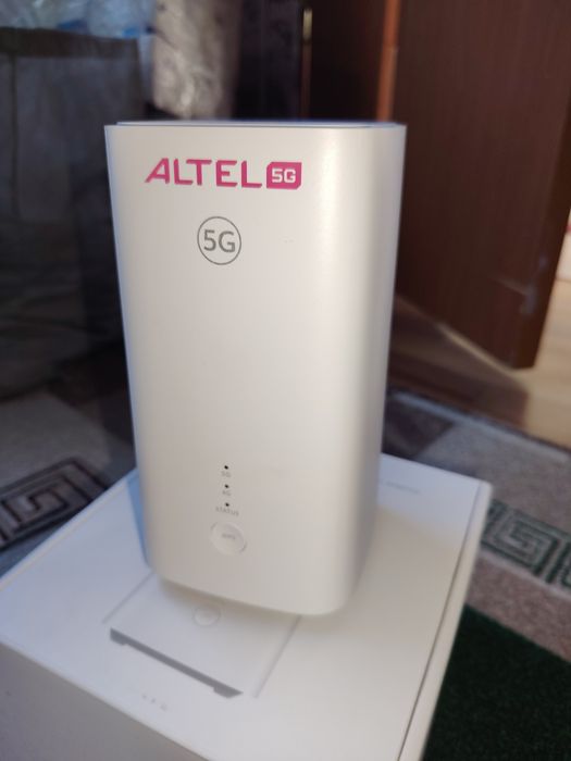 Продам Роутер Алтел