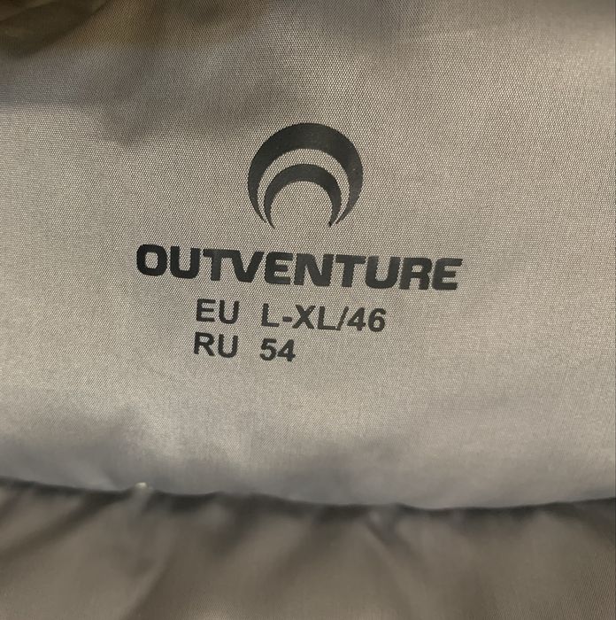 Куртка Outventure