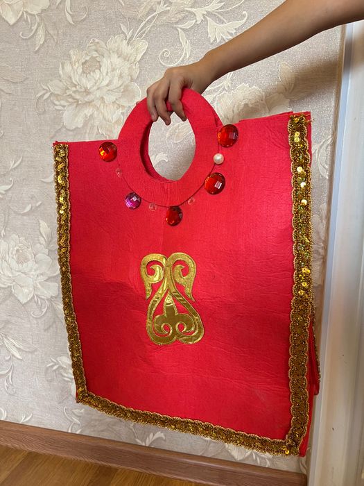 Продам коржын на тойбастар