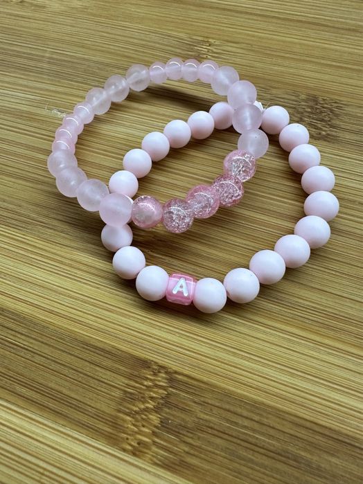 Ръчно изработени гривни против лоша енергия