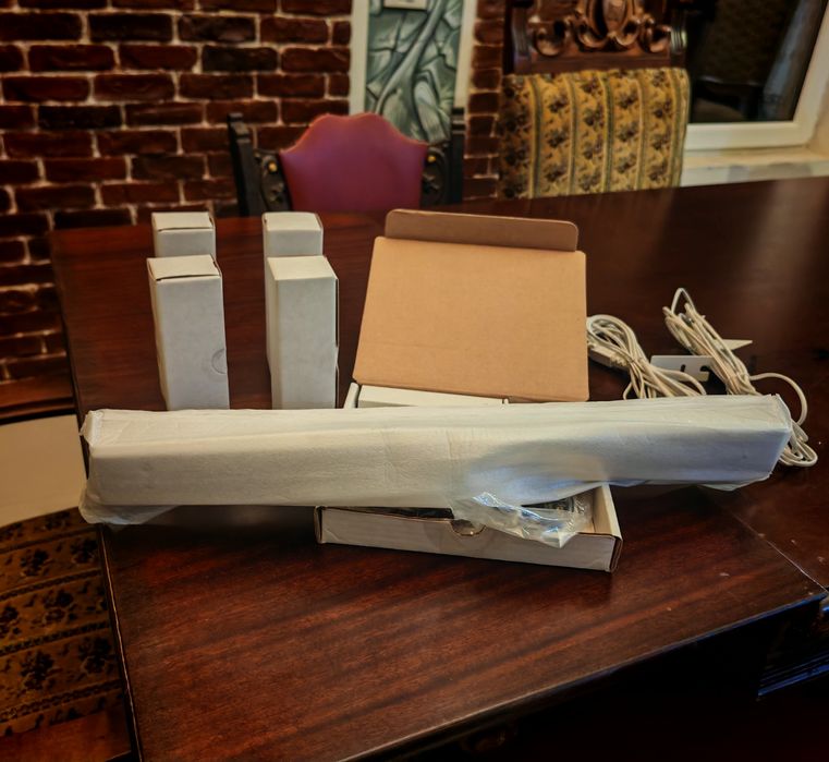 Sistem Bose 5.1 Lifstyle 650 -Super Oferta