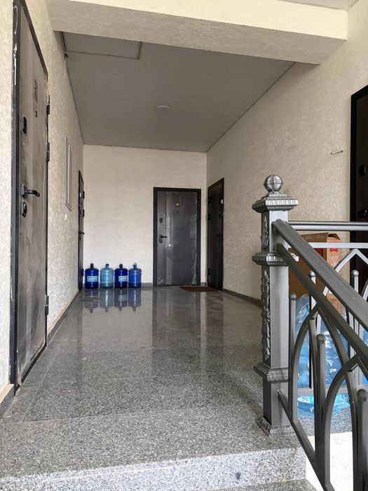 2 xonali dublex 2-etaj