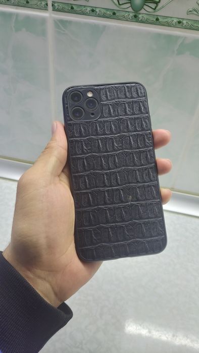 Iphone 11pro Max 64gb LL/A