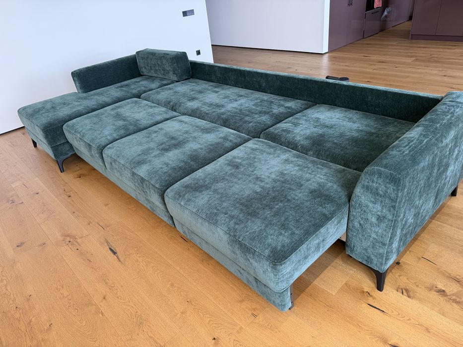 Диван раскладной preston