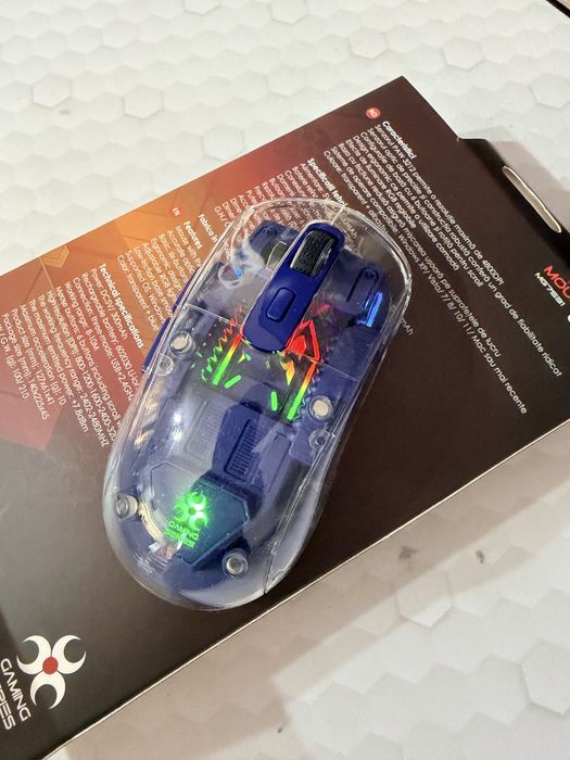 Mouse-uri Gaming 2