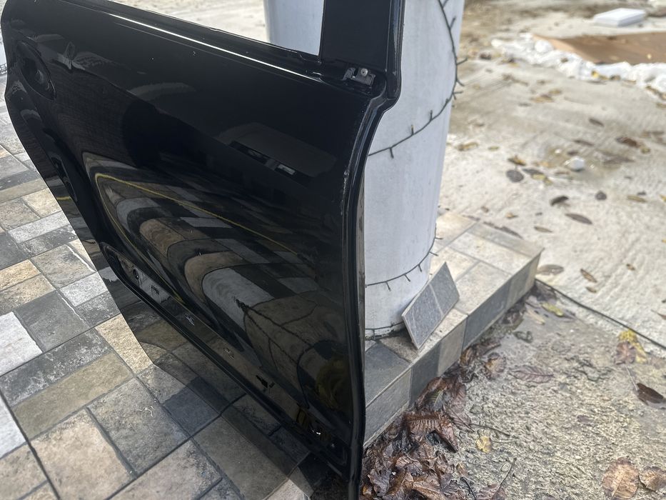 usa stanga spate ML an 2005-2011