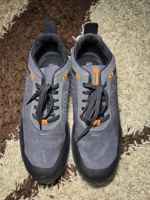 Pantofi de protecție GARANT 44