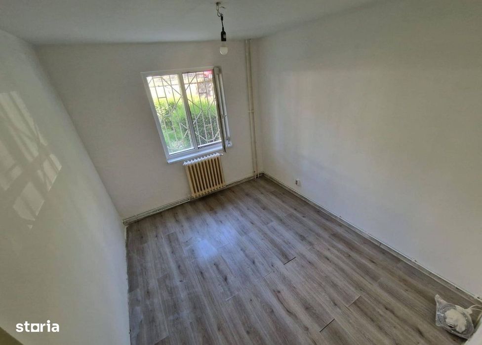 Apartament 3 camere decomandat, 65m Manastur, zona Primaverii — fotografia 3