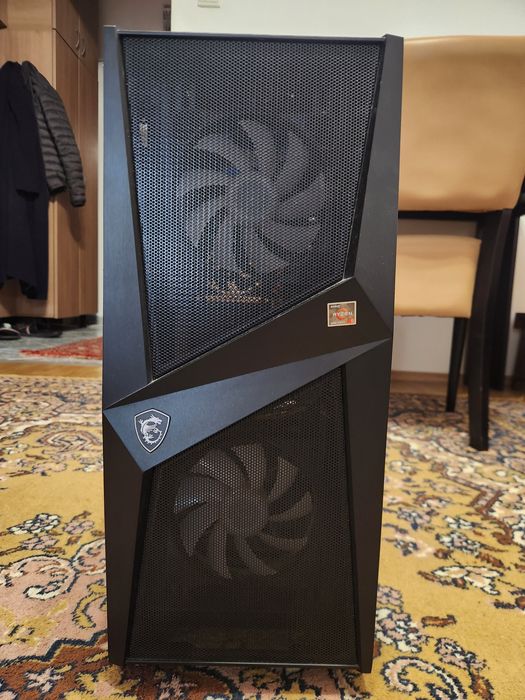 PC / Calculator Gaming MSI