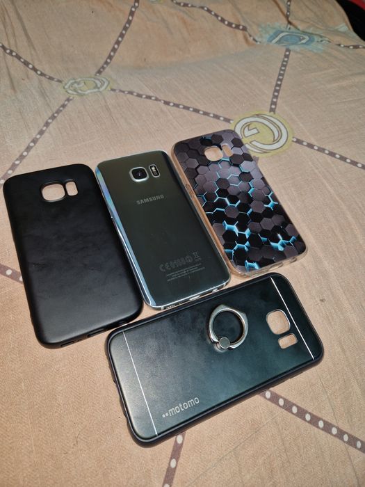 Продам Samsung s7