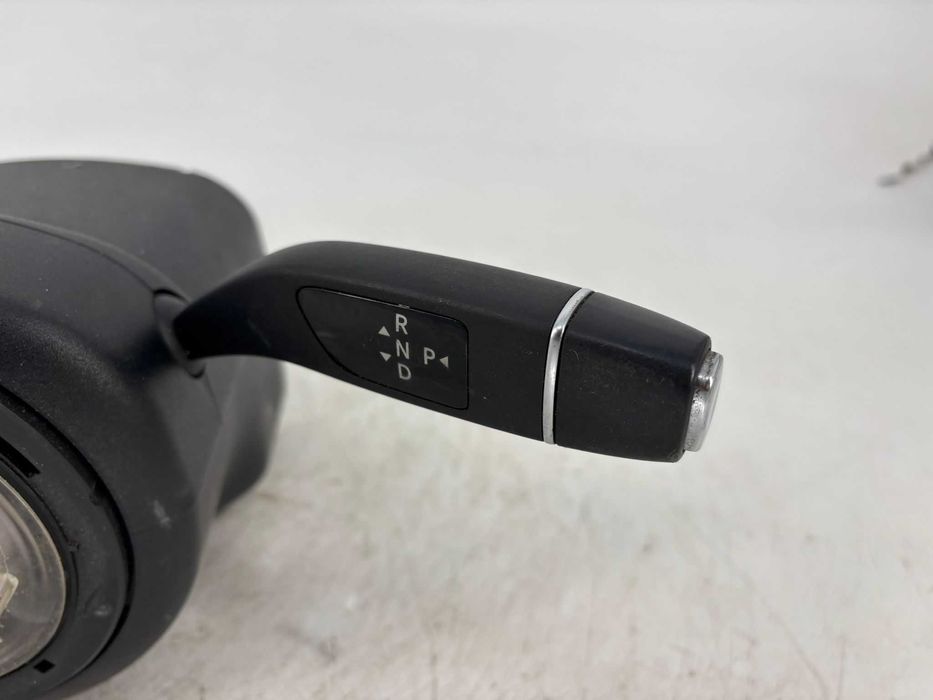 Spira de volan cu manete Mercedes E Class an 2010