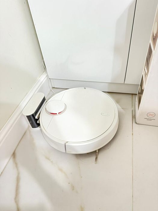 Робот пылесос Xiaomi