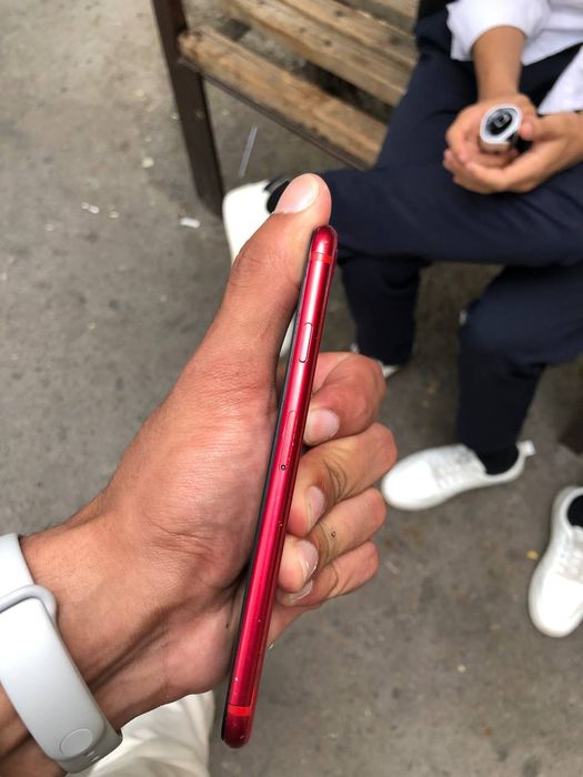 Iphone se 2020..